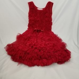 Special occassion/Birthday/Holiday dress